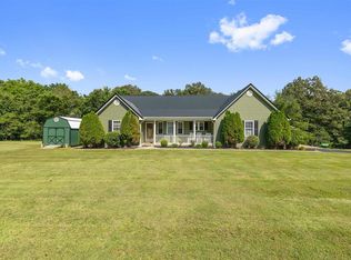 1954 Tippett Rd, Manitou, KY 42436