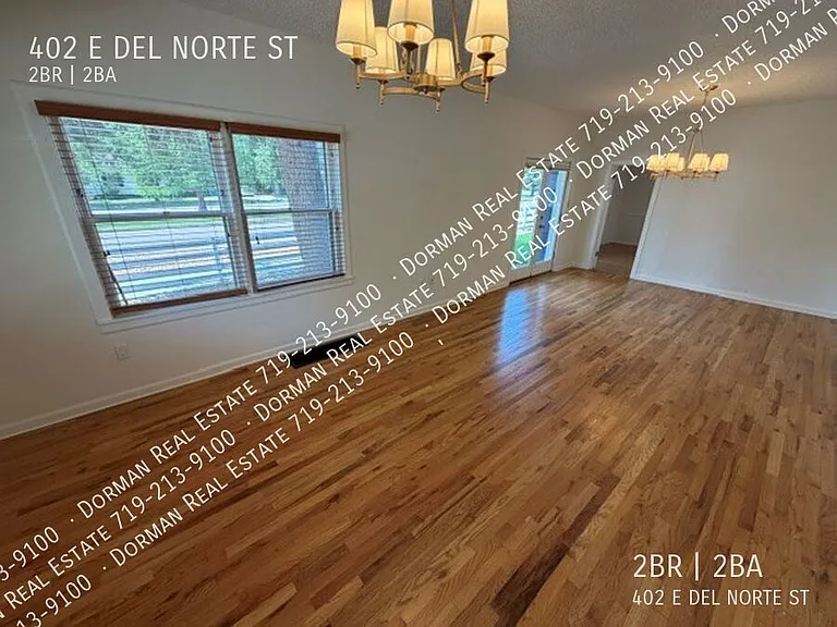 402 E Del Norte St — Photo 4