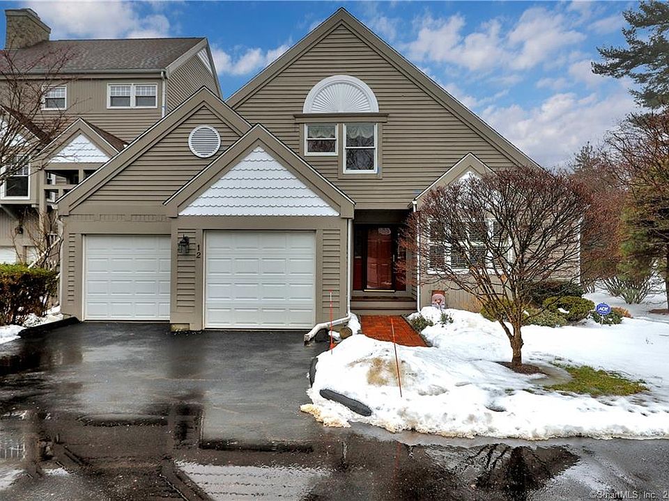12 Greystone 12, Shelton, CT 06484 Zillow