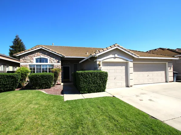 4112 Hidden Meadow Ct, Modesto, CA 95356