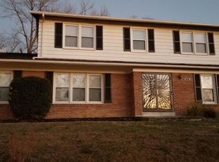 6302 Summerhill Rd, Temple Hills, MD 20748