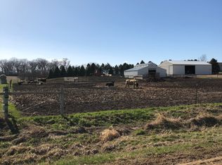 25221 468th Ave, Baltic, SD 57003