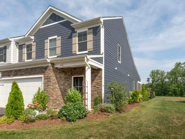 236 Bayberry Ln, Zion Crossroads, VA 22942