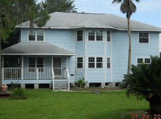 5208 Pine Level Rd, Ona, FL 33865