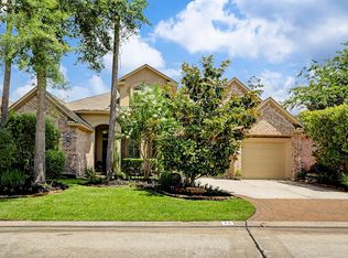 75 Silvermont Dr, Spring, TX 77382