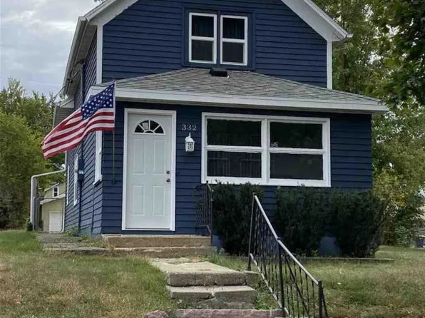 332 Depot Ave, Garretson, SD 57030