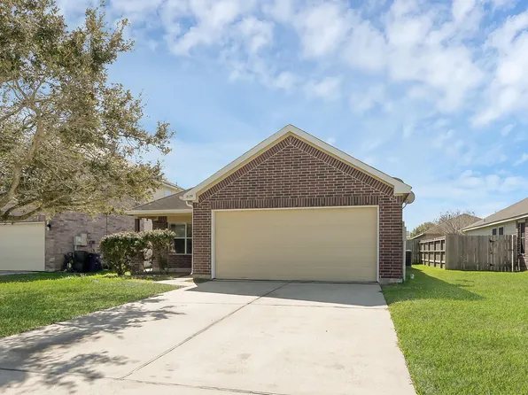 3139 Lodgemist Ln, Dickinson, TX 77539