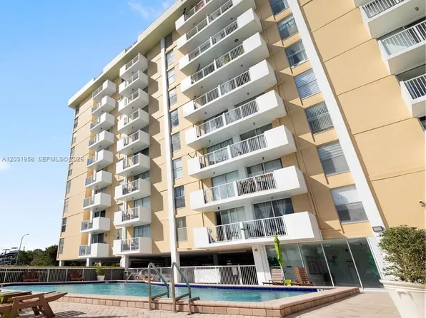 2020 NE 135th St APT 506, North Miami, FL 33181