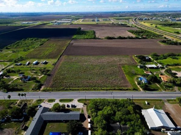 LOT 31 E Hidalgo Ave, Raymondville, TX 78580