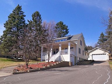 2227 Catskill St Duluth Mn 55811 Zillow