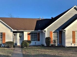 907 Wingate Dr, West Memphis, AR 72301
