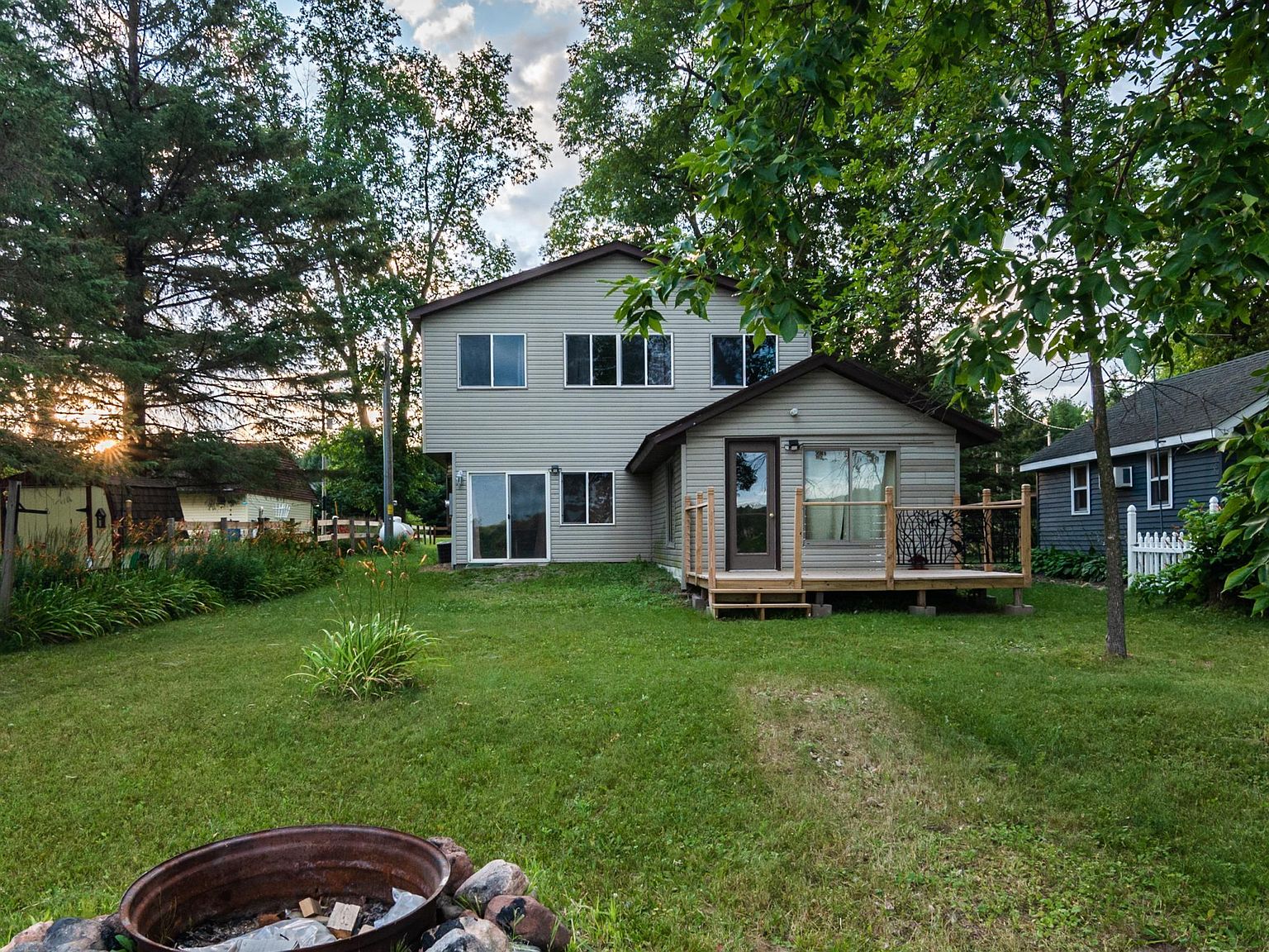765 Horse Lake Ln, Dresser, WI 54009 Zillow