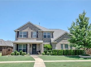12760 Ridge Spring Dr, Frisco, TX 75035