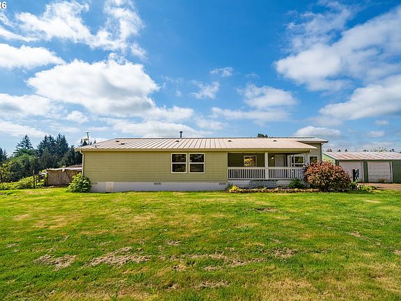 3rd image of 9405 NE 349th St