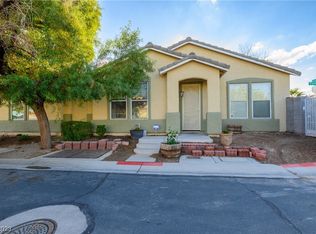 5049 Midnight Oil Dr, Las Vegas, NV 89122