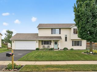 909 E Orchard St, Belle Plaine, MN 56011