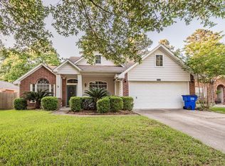 12112 La Salle River Rd, Conroe, TX 77304