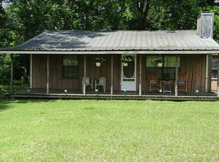 443 Fargo, Moscow, TX 75960