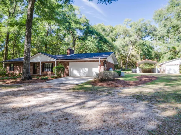 624 Tallavana Trl, Havana, FL 32333