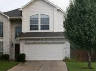 2022 Bent Tree Loop, Round Rock, TX 78681