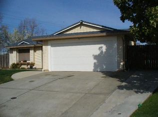 3435 Starstone Way, Sacramento, CA