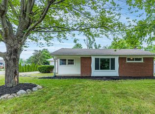 4525 Maeder St, Shelby Township, MI
