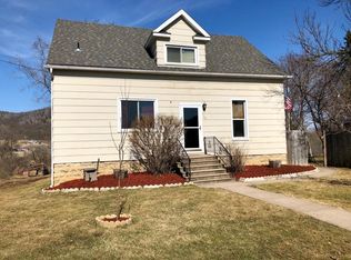 106 Washington St, Rollingstone, MN 55969