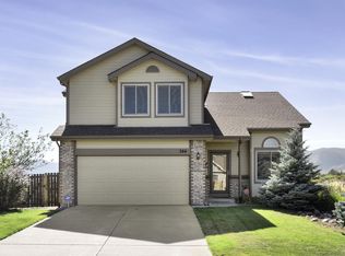 344 McShane Pl, Monument, CO 80132