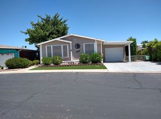 94 N 3950 W, Hurricane, UT 84737