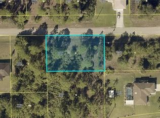 3605 42nd St SW, Lehigh Acres, FL 33976