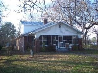 603 Union St, Ripley, MS 38663