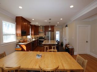 9 Acron Rd #2, Brookline, MA 02445