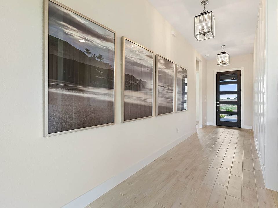 Meridian Plan, Homestead at Old Settlers Park, Round Rock, TX 78665