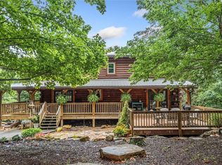 521 E Valley Rd NE, Rydal, GA 30171