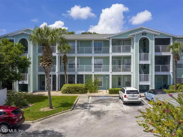 204 16TH Street #E, St. Augustine, FL 32080
