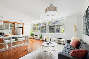 Sold by Keller Williams NYC