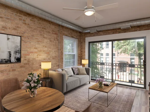 925 W. Dakin, 925 W Dakin St, Chicago, IL 60613