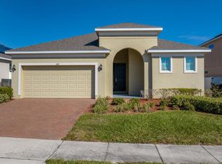 528 Novara Way, Davenport, FL 33837