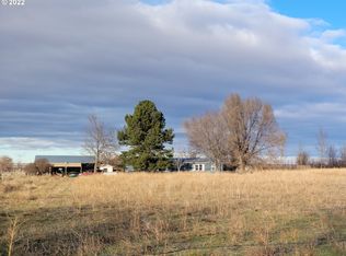 46085 Minthorn Ln, Pendleton, OR 97801