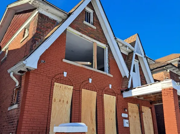 12031 Stoepel St, Detroit, MI 48204