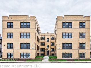1012 S 1st Ave UNIT 104, Maywood, IL 60153