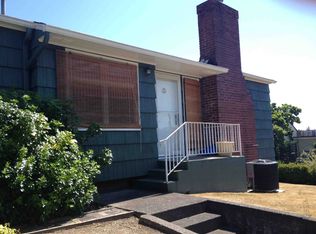 4754 University View Pl NE, Seattle, WA 98105