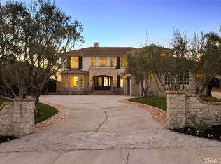 657 Via Faisan, San Clemente, CA 92673