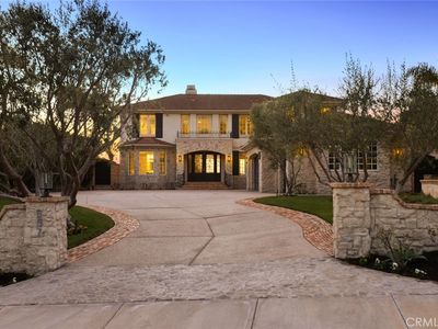 657 Via Faisan, San Clemente, CA, 92673