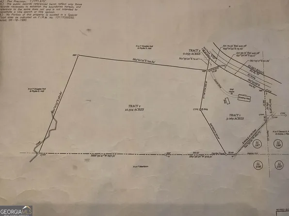 0 Elmo Rd, Cumming, GA 30028