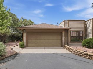 1501 N Beeline Hwy UNIT 47, Payson, AZ 85541