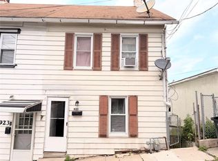 925 Sullivan St, Bethlehem, PA 18015
