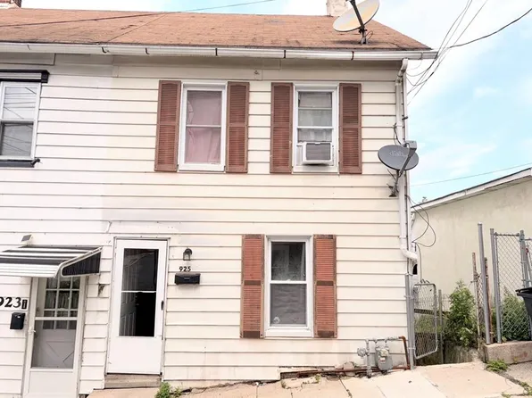 925 Sullivan St, Bethlehem, PA 18015
