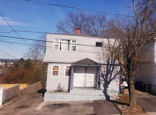 173 Hillcrest Ave, Providence, RI 02909