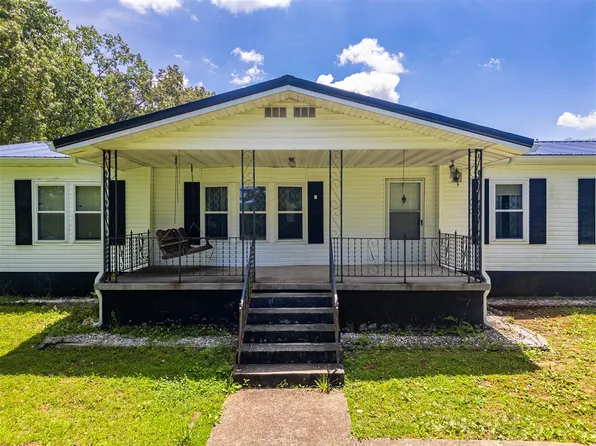 750 Forgy Rd, Lewisburg, KY 42256